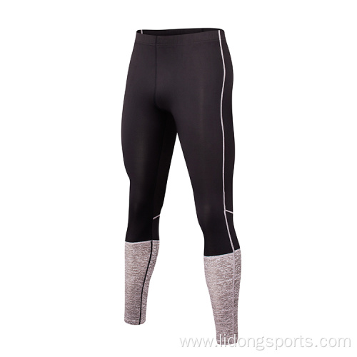 China Best Gym Outfits Confortable Trousers For Men Manufactory